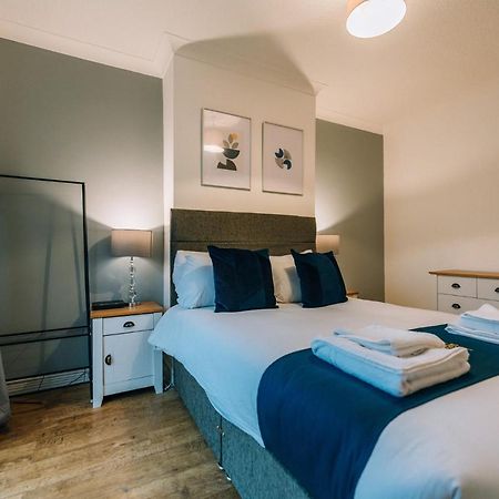 Norton Village View By Horizon Stays Stockton-on-Tees Esterno foto