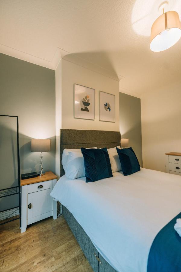 Norton Village View By Horizon Stays Stockton-on-Tees Esterno foto