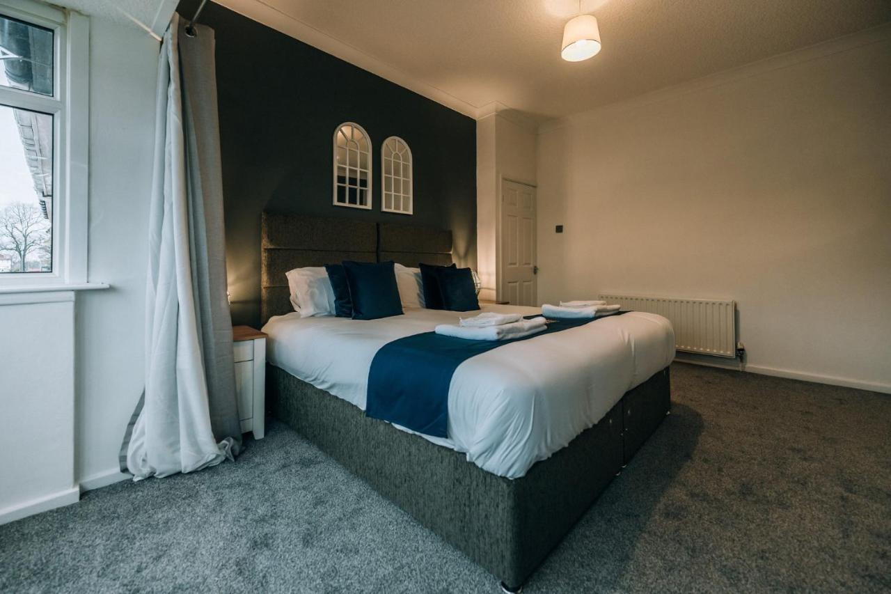 Norton Village View By Horizon Stays Stockton-on-Tees Esterno foto