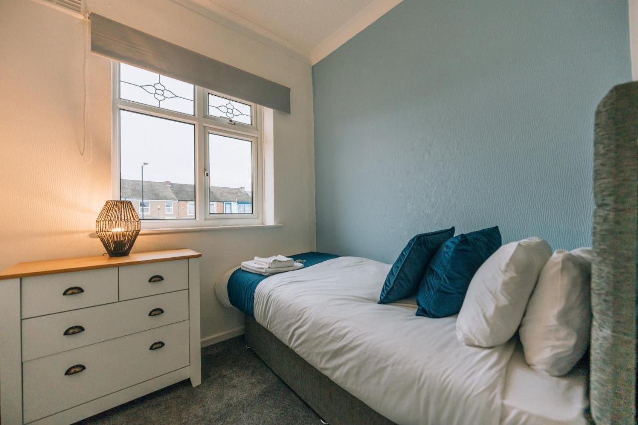 Norton Village View By Horizon Stays Stockton-on-Tees Esterno foto