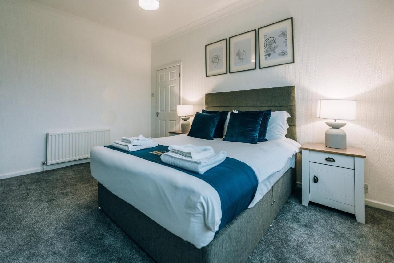 Norton Village View By Horizon Stays Stockton-on-Tees Esterno foto