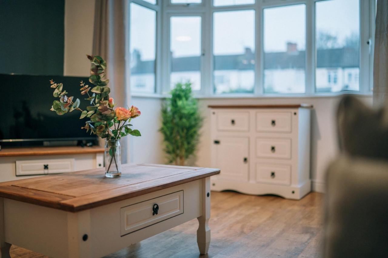 Norton Village View By Horizon Stays Stockton-on-Tees Esterno foto