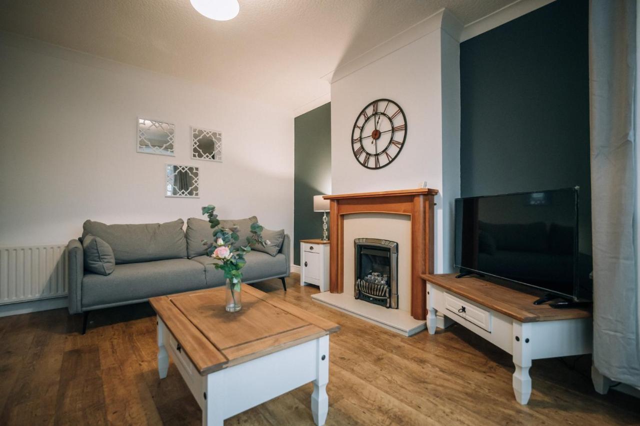 Norton Village View By Horizon Stays Stockton-on-Tees Esterno foto