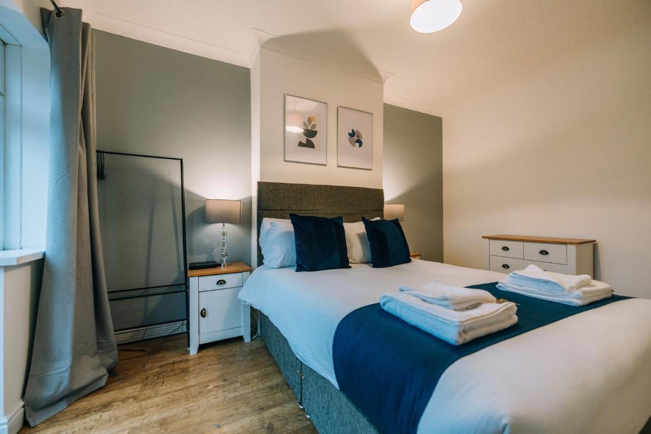 Norton Village View By Horizon Stays Stockton-on-Tees Esterno foto