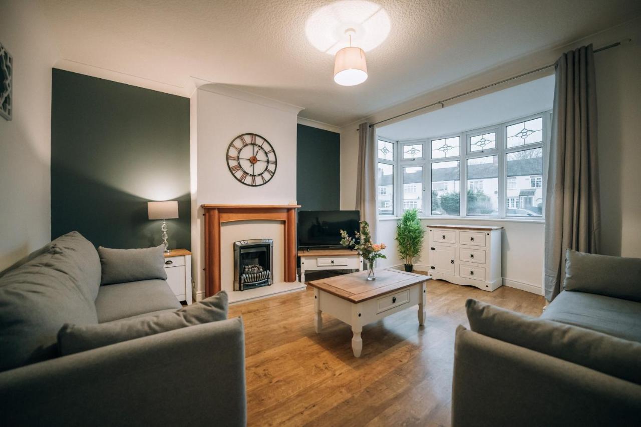 Norton Village View By Horizon Stays Stockton-on-Tees Esterno foto