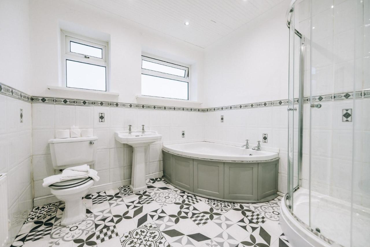 Norton Village View By Horizon Stays Stockton-on-Tees Esterno foto