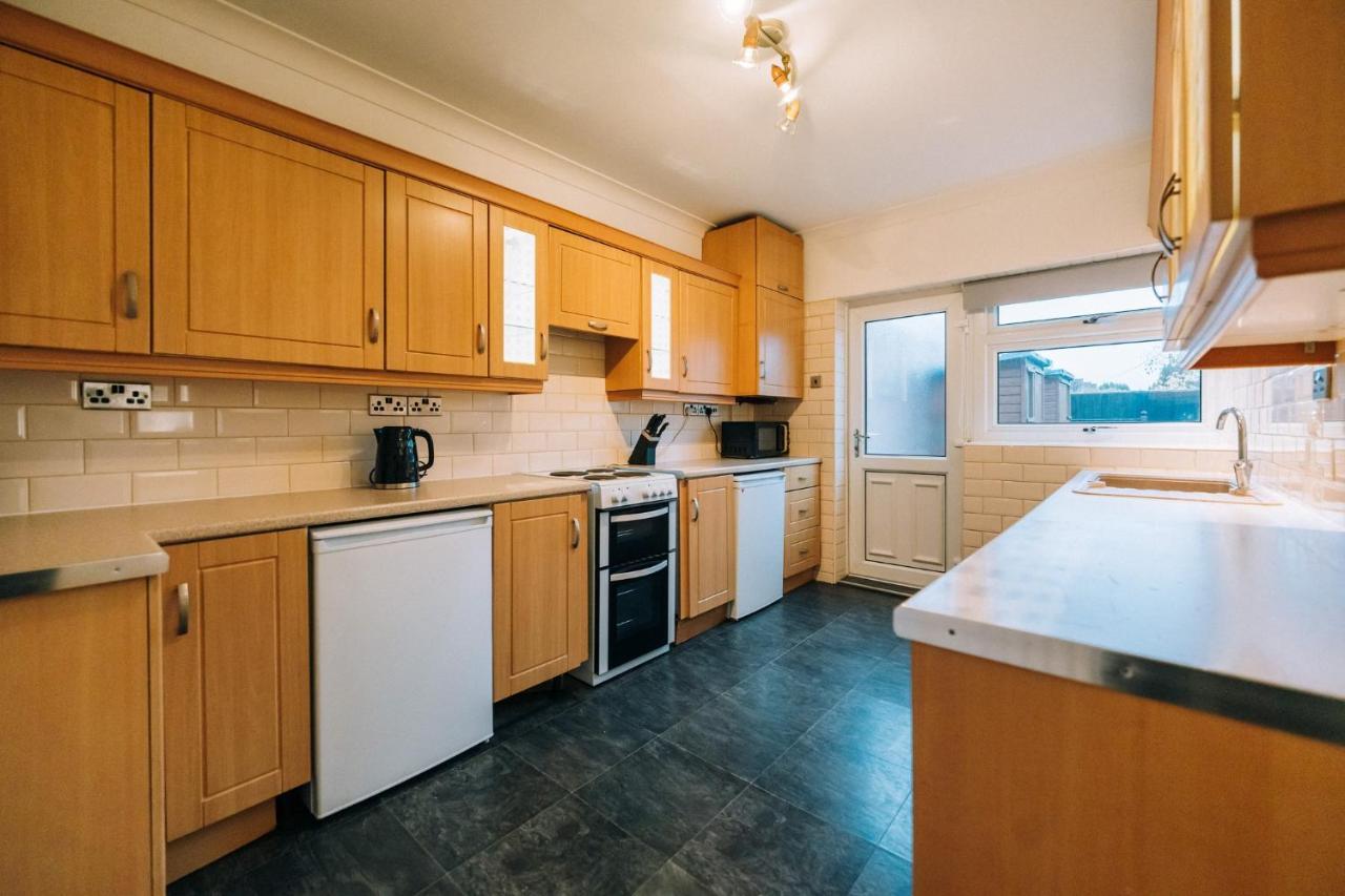 Norton Village View By Horizon Stays Stockton-on-Tees Esterno foto