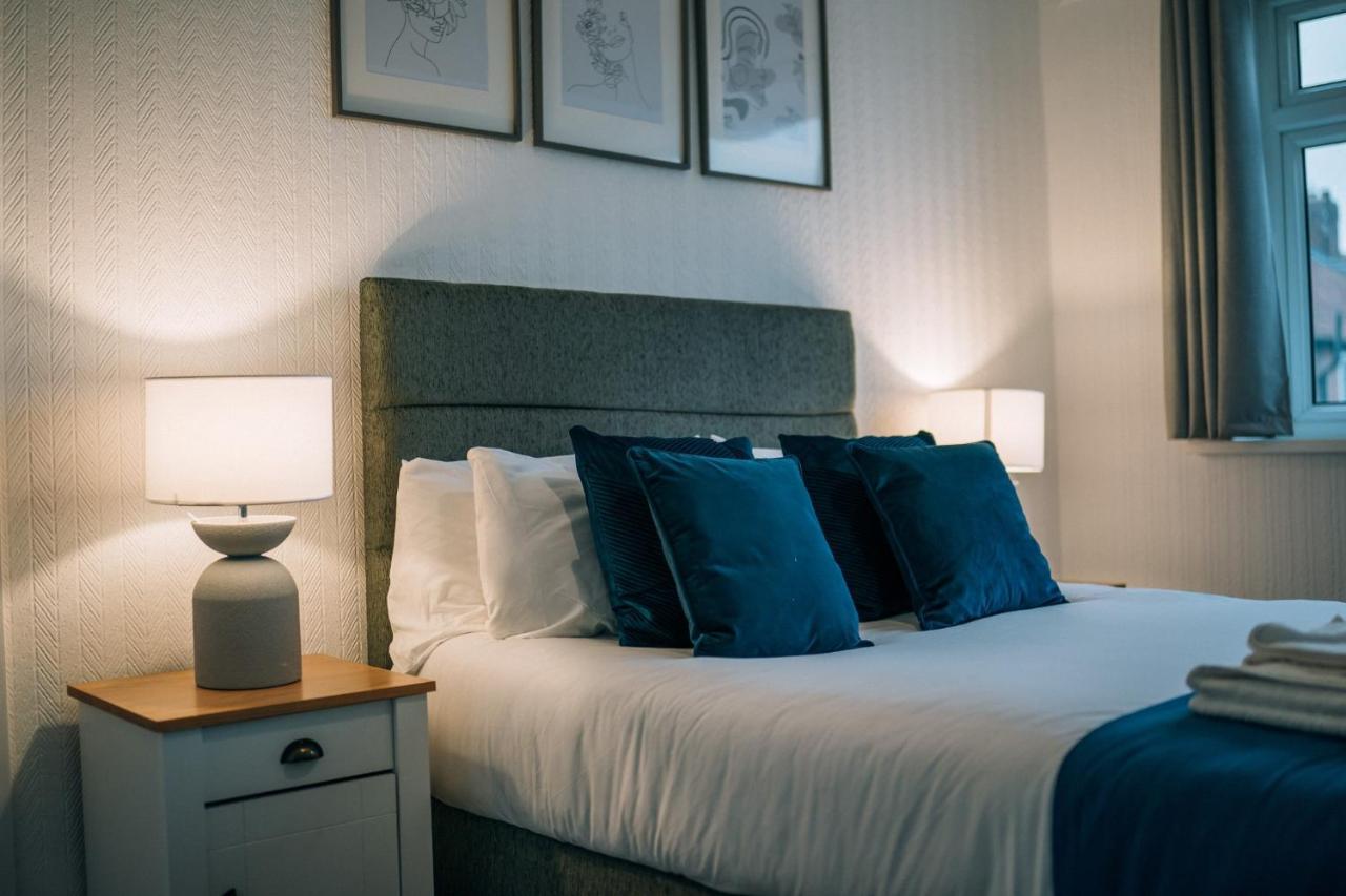 Norton Village View By Horizon Stays Stockton-on-Tees Esterno foto